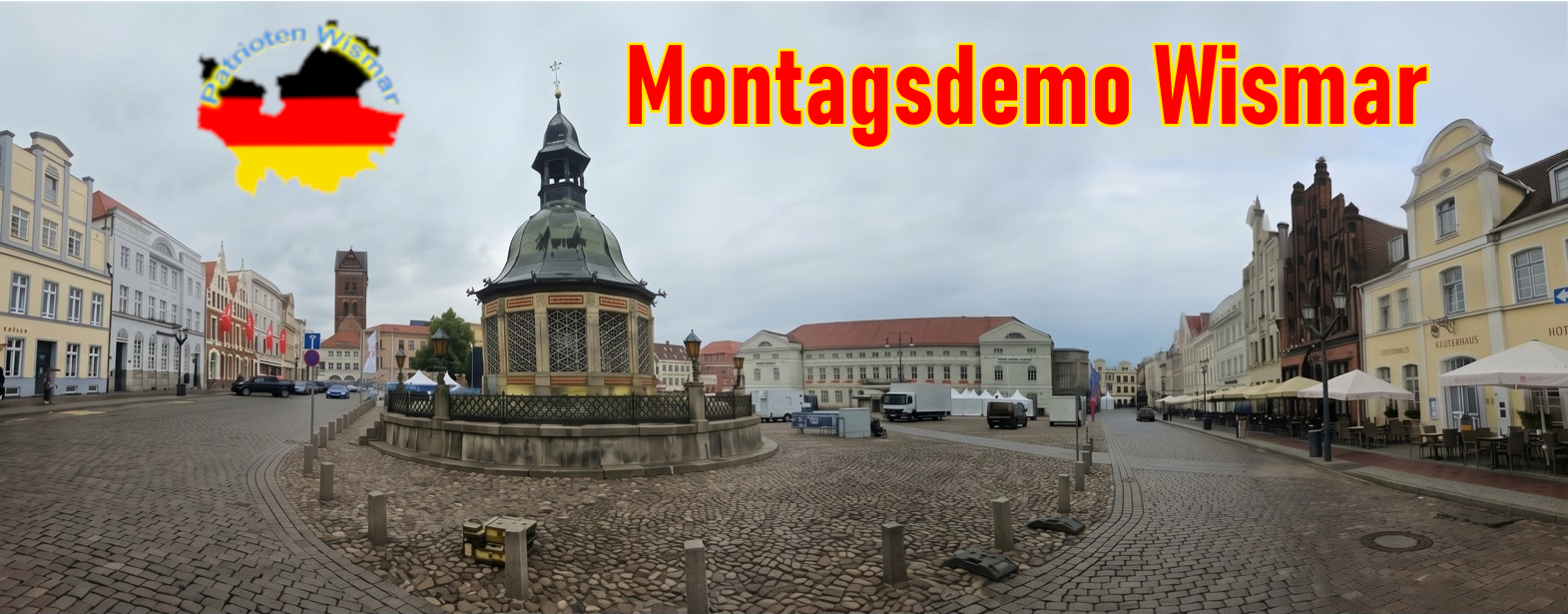 Patrioten Wismar
